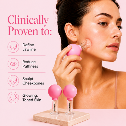 Plumpify Facial Cup
