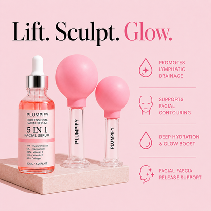 Plumpify Facial Cup