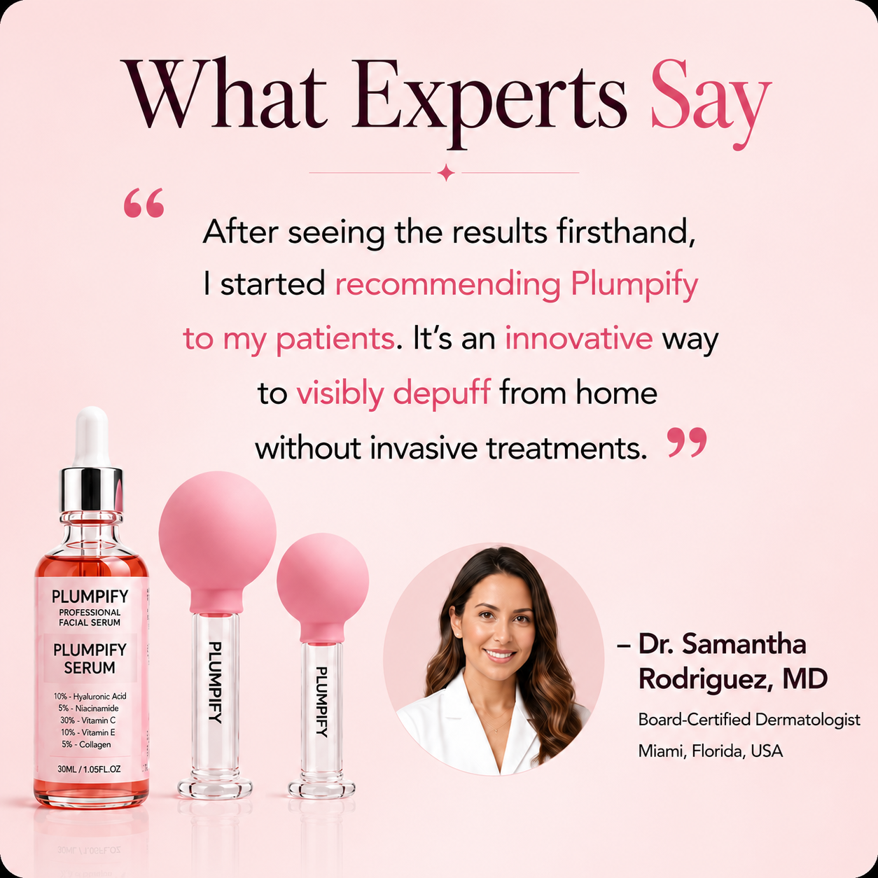 Plumpify Facial Cup