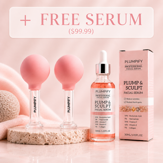 Plumpify Facial Cup