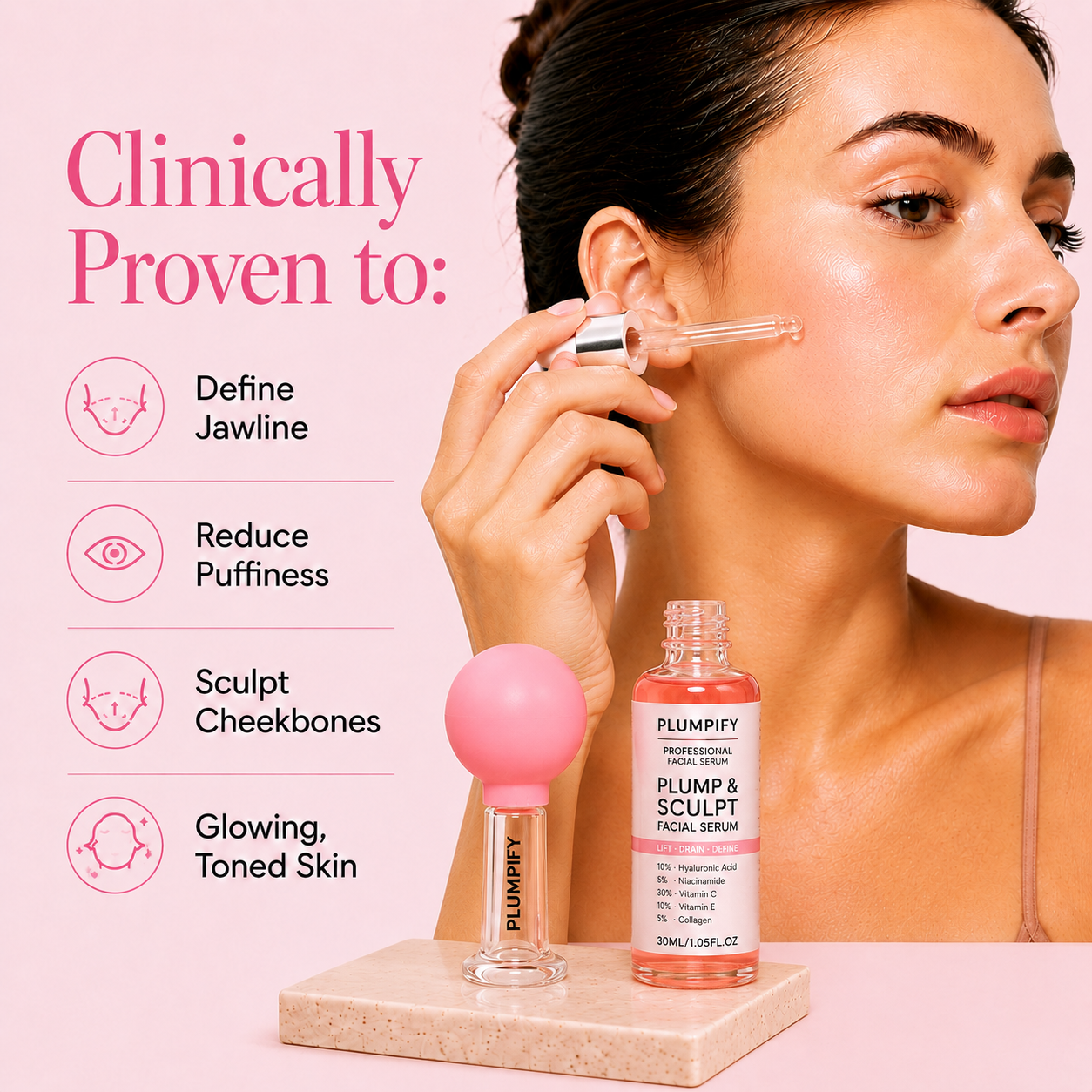 Plumpify Sculpt Elixir