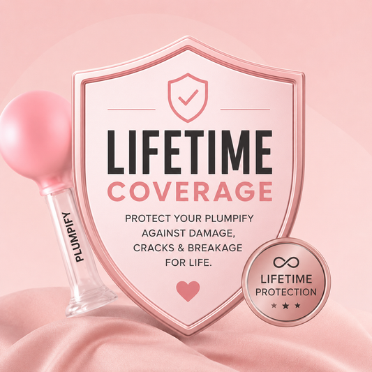 Lifetime Coverage